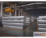 Aluminum Slab Ignot